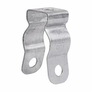 Thomas & Betts 2-1/2 Inch Conduit Hanger with Bolt